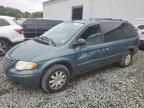 2005 Chrysler Town & Country Touring