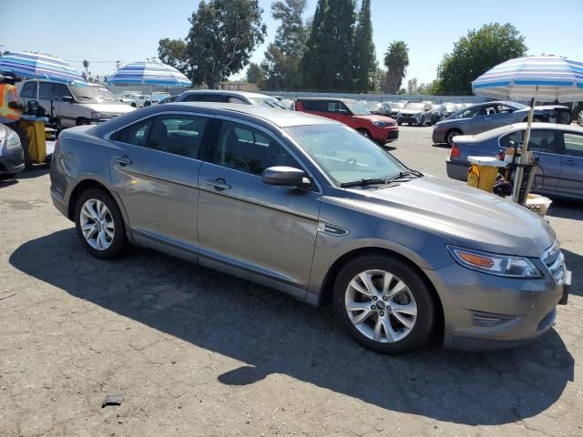 2012 Ford Taurus SEL