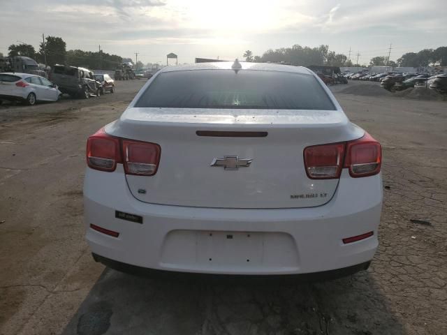 2015 Chevrolet Malibu 2LT