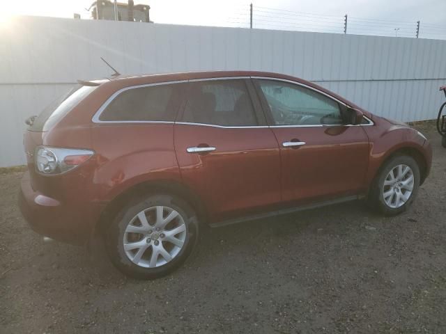 2007 Mazda CX-7