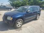 2005 Jeep Grand Cherokee Laredo