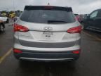 2015 Hyundai Santa FE Sport