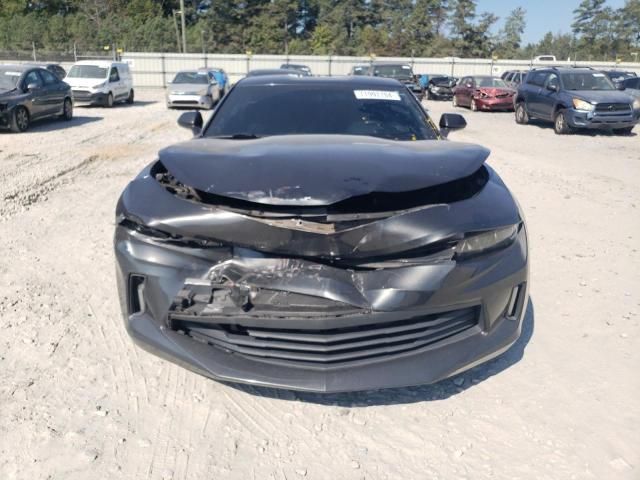 2016 Chevrolet Camaro LT