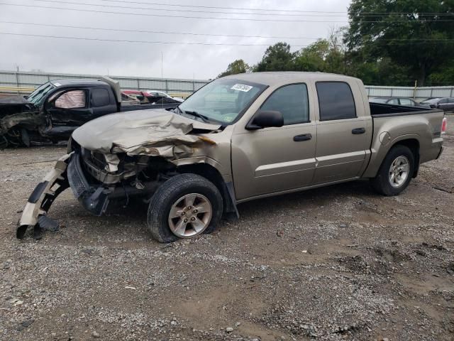 2006 Mitsubishi Raider XLS