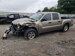 Salvage cars for sale at Chatham, VA auction: 2006 Mitsubishi Raider XLS