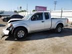 2011 Nissan Frontier S