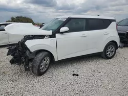 2023 KIA Soul LX en venta en Taylor, TX