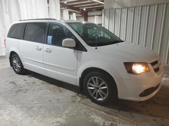 2014 Dodge Grand Caravan R/T