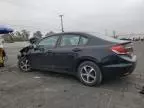 2015 Honda Civic SE