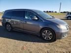 2015 Honda Odyssey Touring