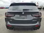 2022 BMW X3 M40I