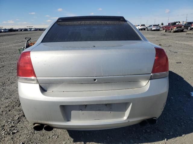 2012 Chevrolet Caprice Police