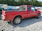 2001 Ford Ranger Super Cab