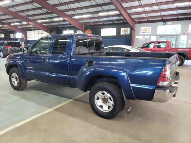 2006 Toyota Tacoma Access Cab