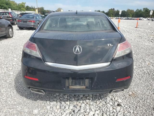 2013 Acura TL