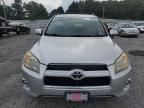 2010 Toyota Rav4 Limited