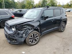 Carros con verificación Run & Drive a la venta en subasta: 2015 Jeep Renegade Latitude