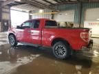 2012 Ford F150 Super Cab