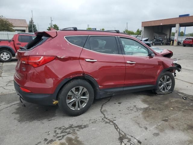 2014 Hyundai Santa FE Sport