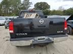 2004 Nissan Titan XE