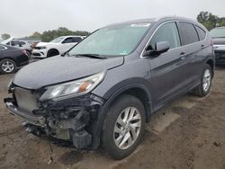 Honda salvage cars for sale: 2016 Honda CR-V EXL