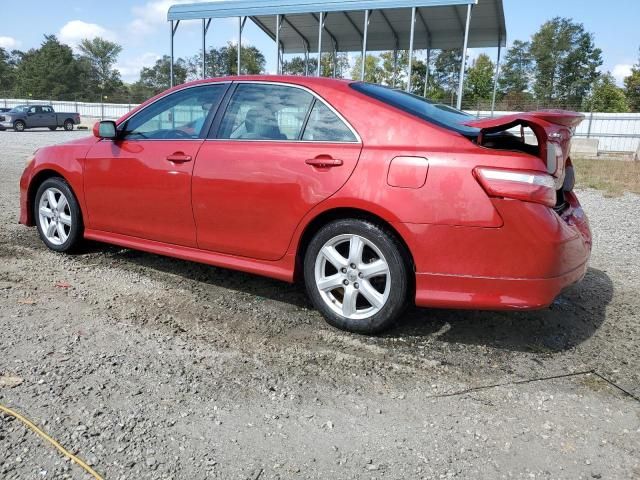 2009 Toyota Camry Base