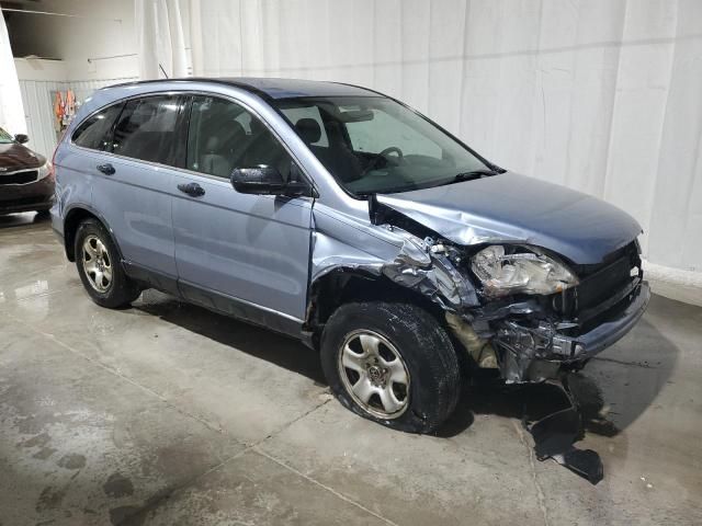 2007 Honda CR-V LX