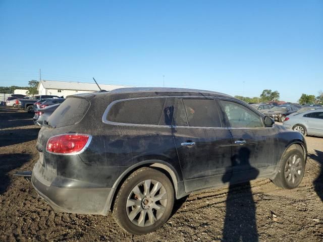 2012 Buick Enclave