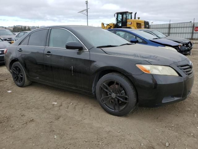 2009 Toyota Camry Base