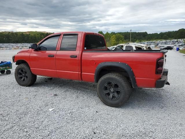 2007 Dodge RAM 1500 ST