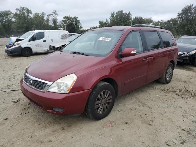 2011 KIA Sedona LX