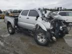 2011 Toyota Tacoma Double Cab