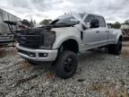 2019 Ford F350 Super Duty