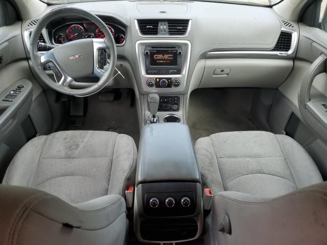 2015 GMC Acadia SLE