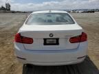 2012 BMW 328 I