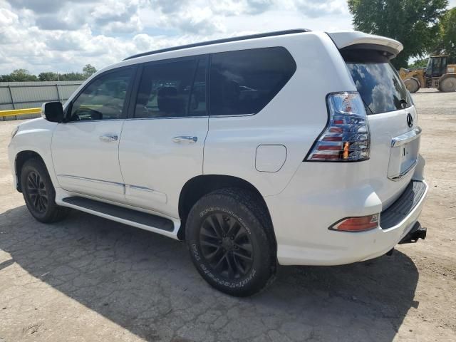 2016 Lexus GX 460