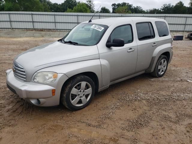 2008 Chevrolet HHR LS