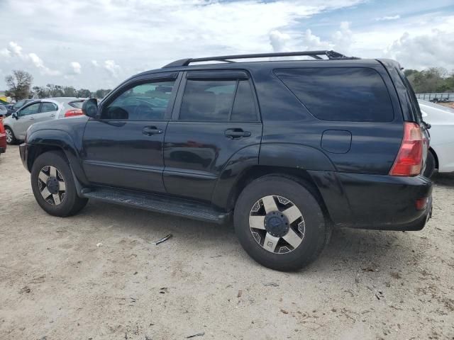 2004 Toyota 4runner SR5