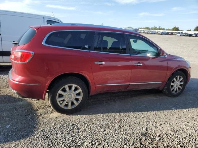 2014 Buick Enclave