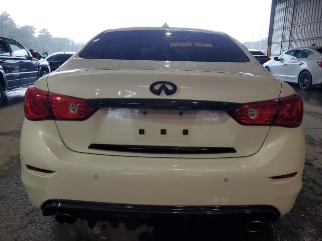 2016 Infiniti Q50 Premium