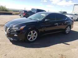 2020 Nissan Altima S en venta en Albuquerque, NM