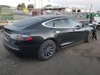 2018 Tesla Model S