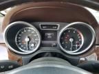 2014 Mercedes-Benz GL 450 4matic