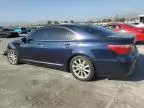 2011 Lexus LS 460