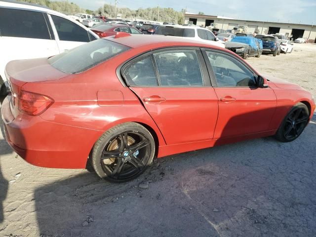 2013 BMW 328 I