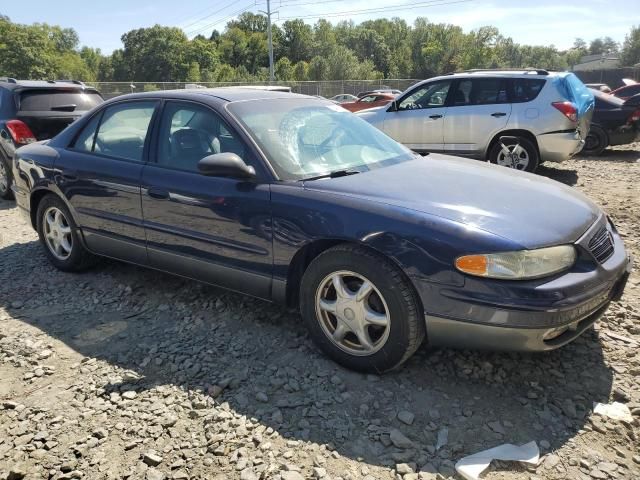 2003 Buick Regal GS