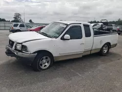 2000 Ford F150 en venta en Dunn, NC