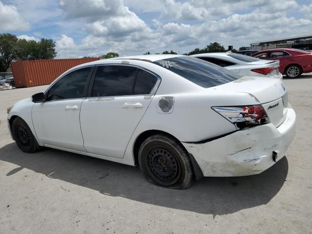 2009 Honda Accord LX