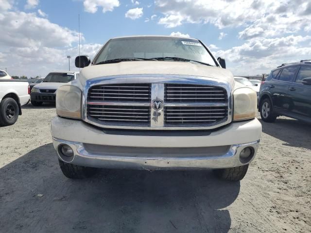 2006 Dodge RAM 1500 ST