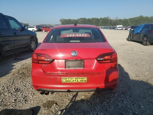 2013 Volkswagen Jetta GLI